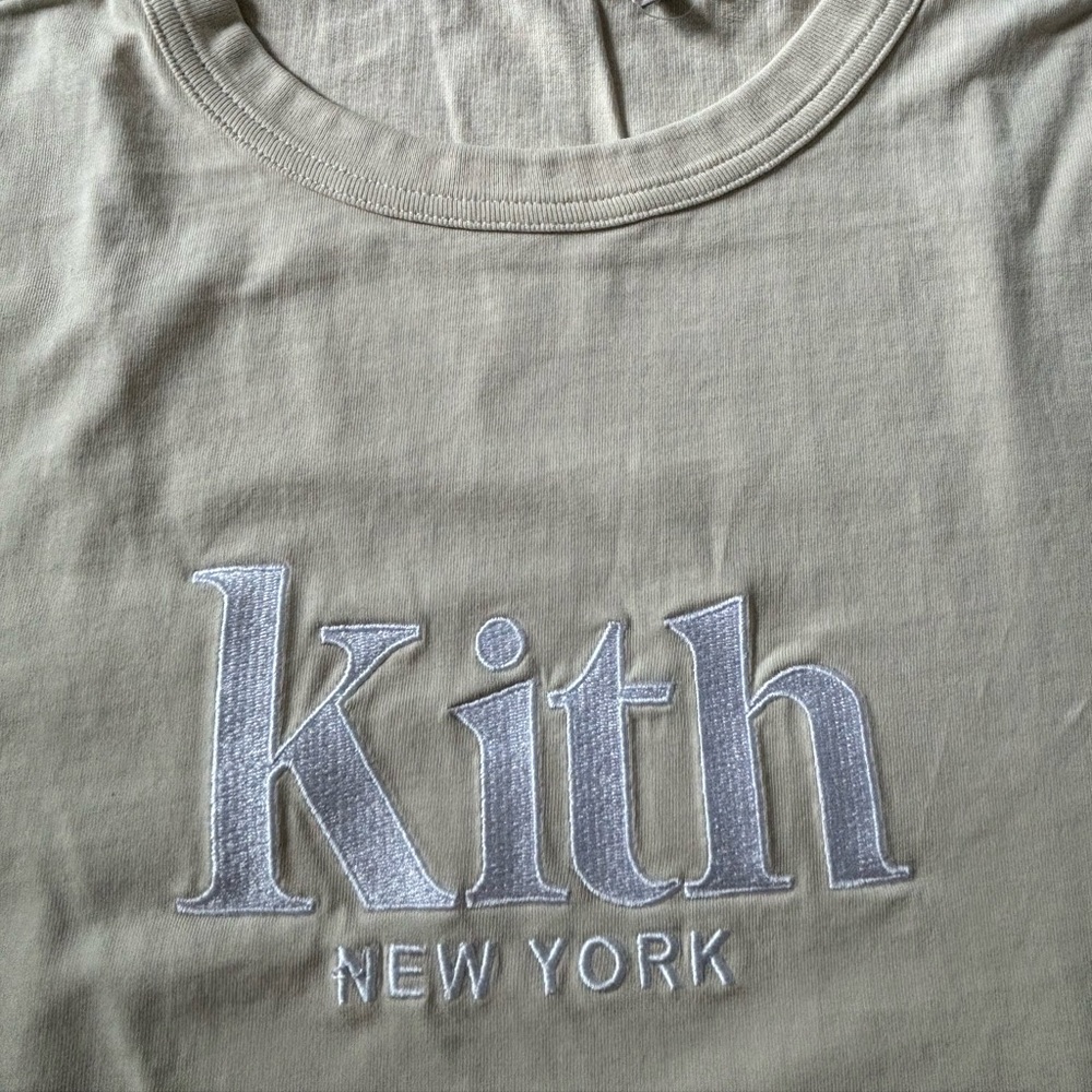Kith Tshirt - image 2
